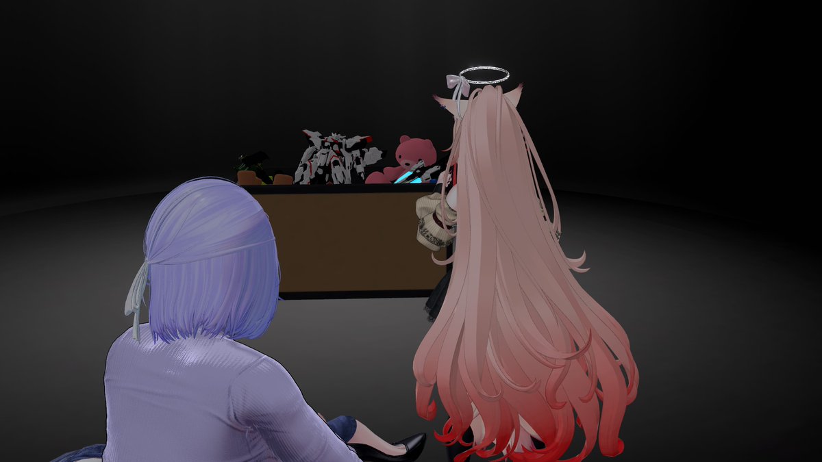 ぽんたん（バブ）@VRC tweet media