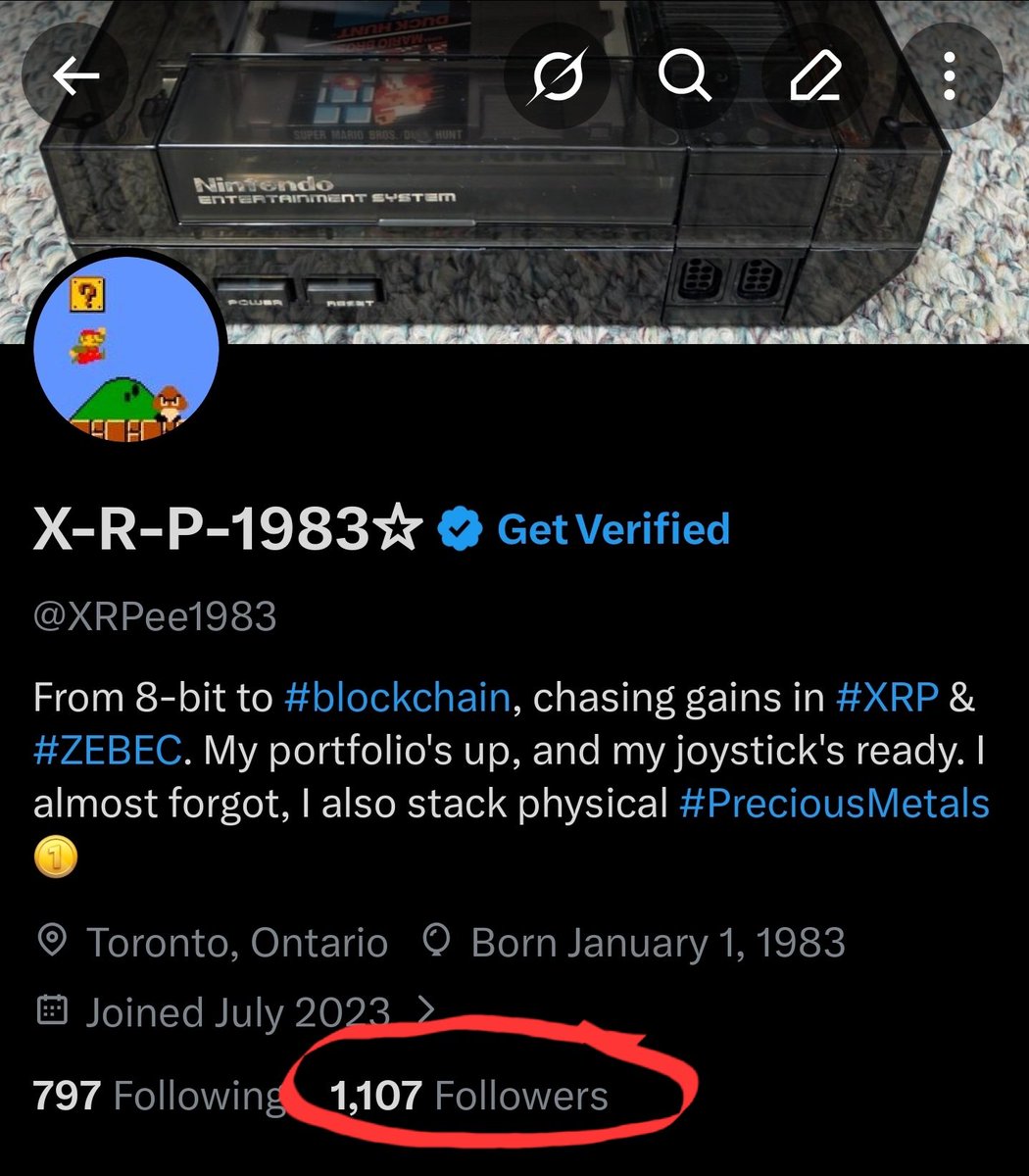 X-R-P-1983☆ tweet media