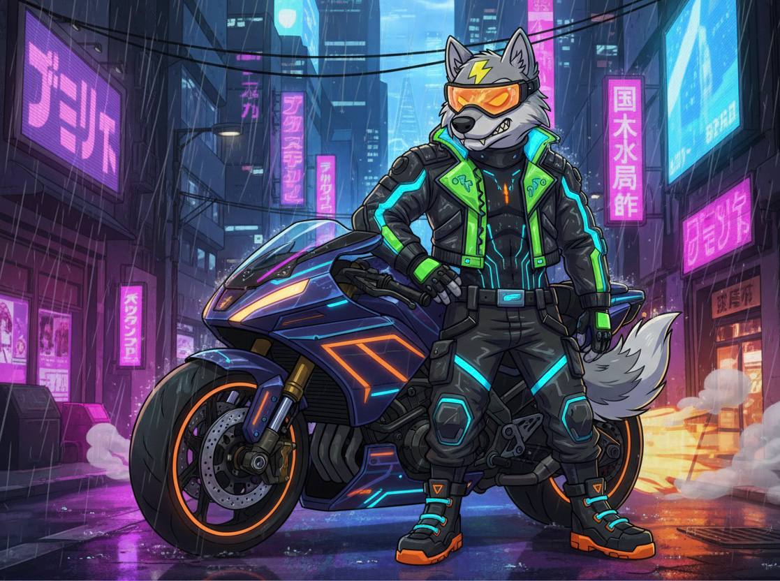 ⚡Kacy Harper⚡ tweet media