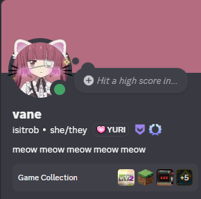 Vanessa Green 🎧 tweet media