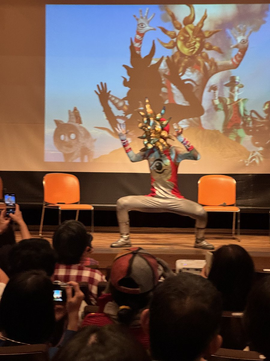 knotlab【公式】makky tweet media