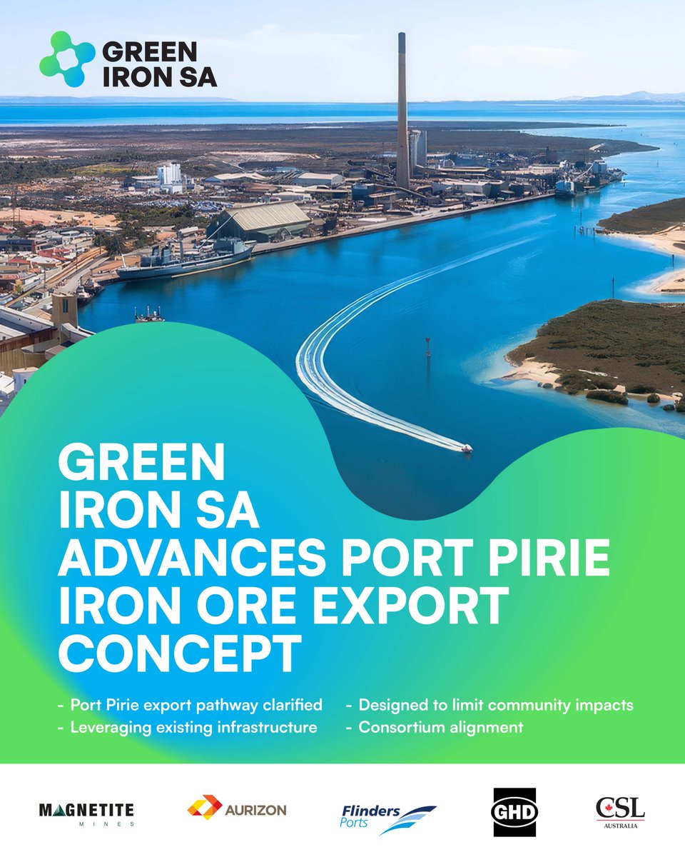 MagnetiteMines tweet media