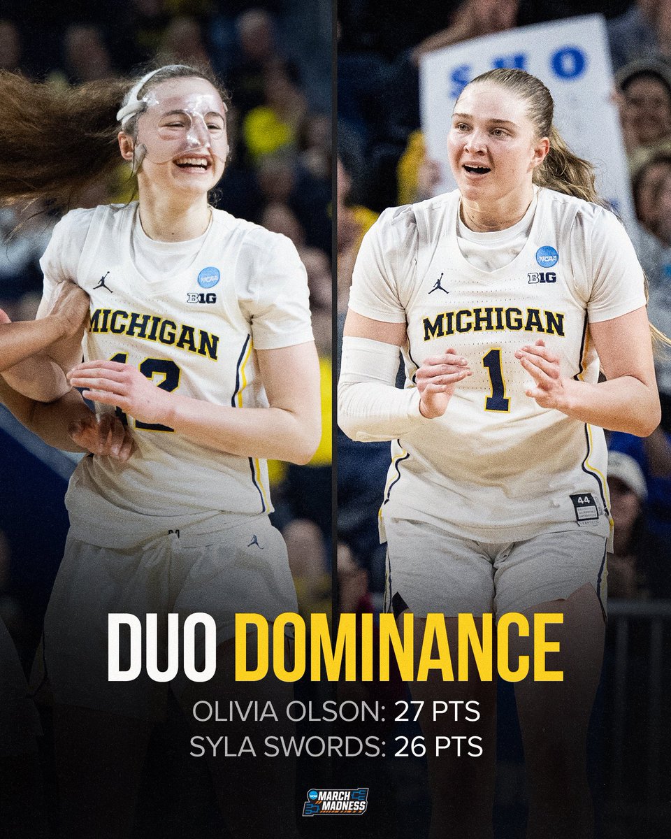 NCAA March Madness tweet media