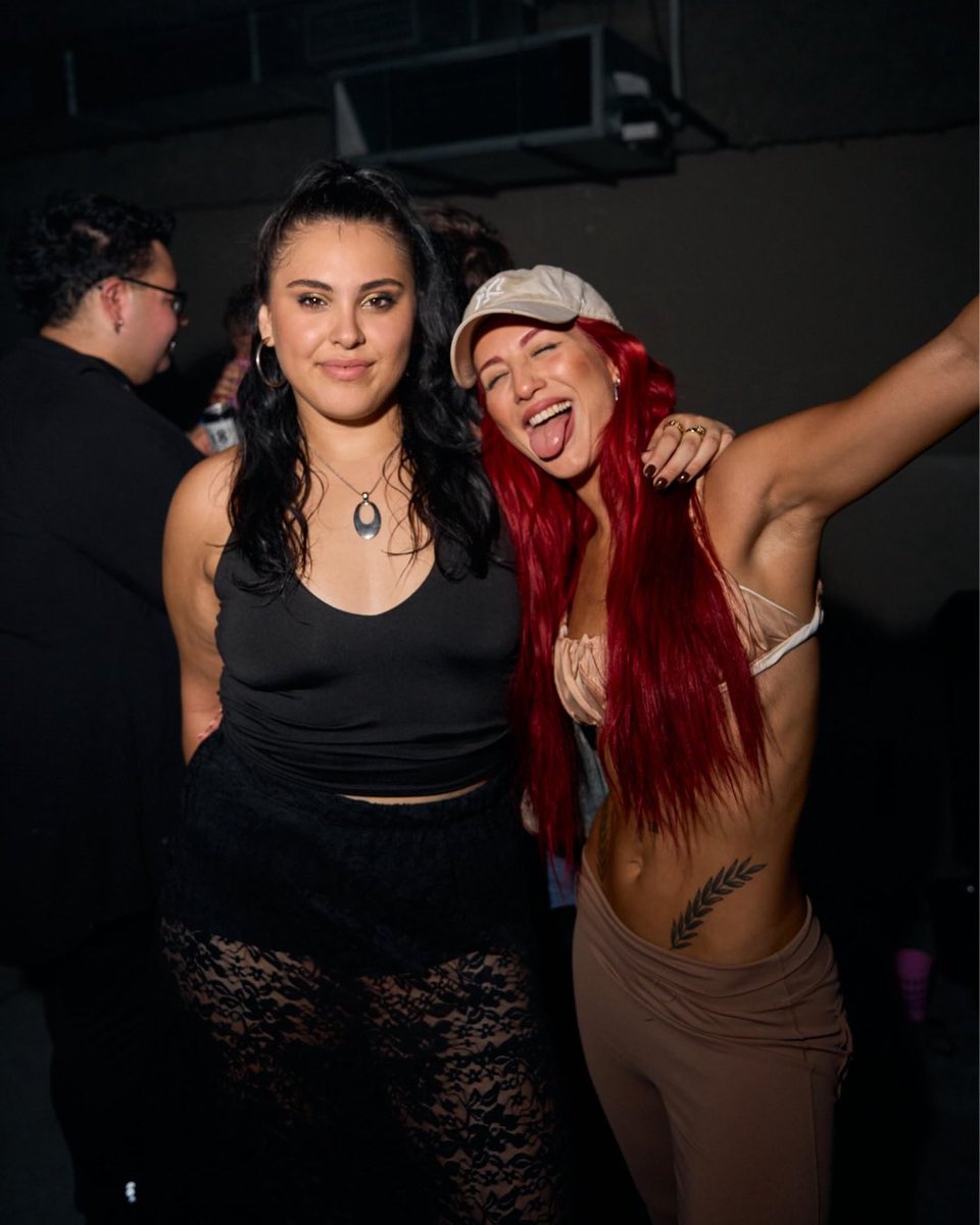 Giamila Updates tweet media