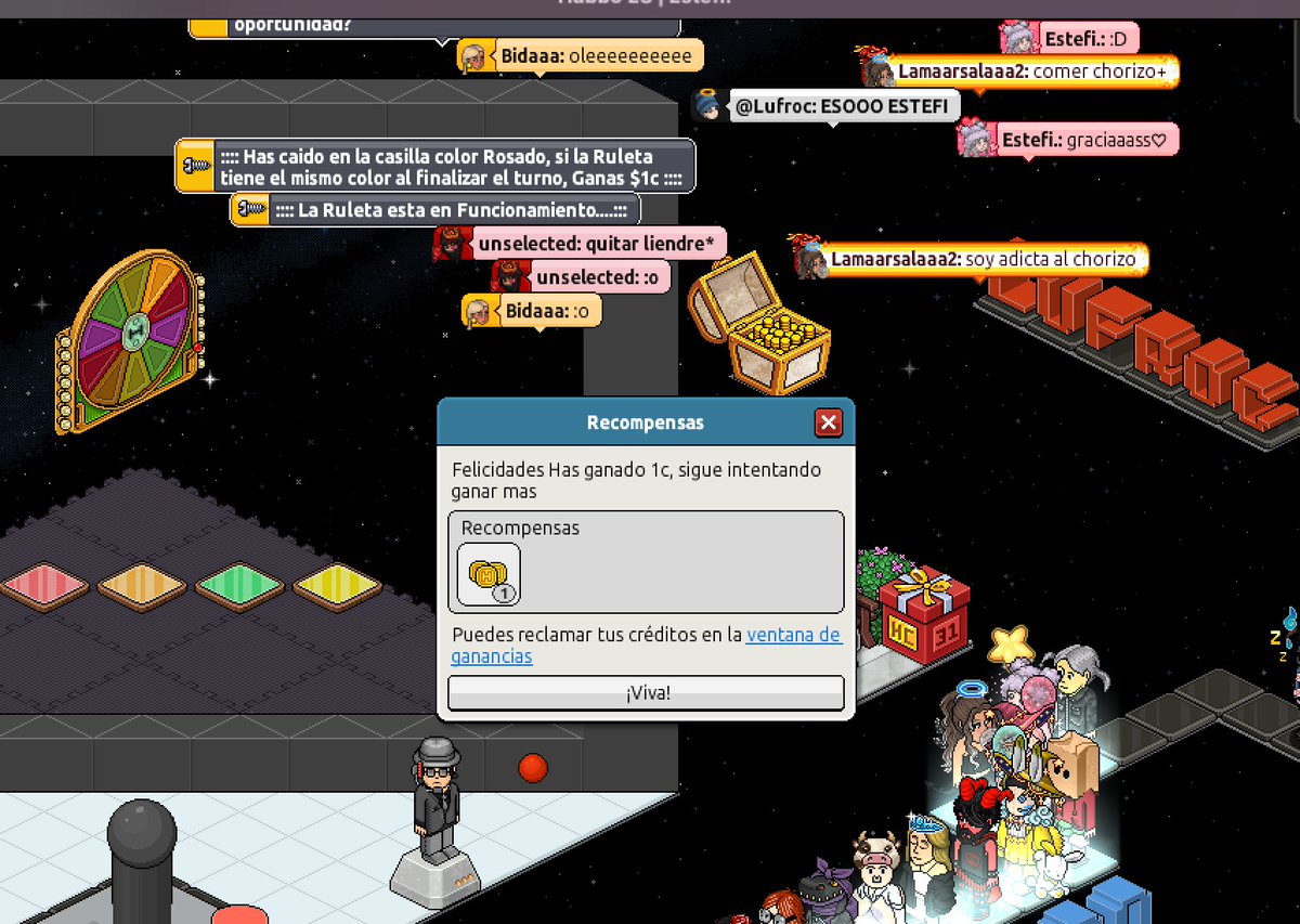 Estefi🎀✨ tweet media