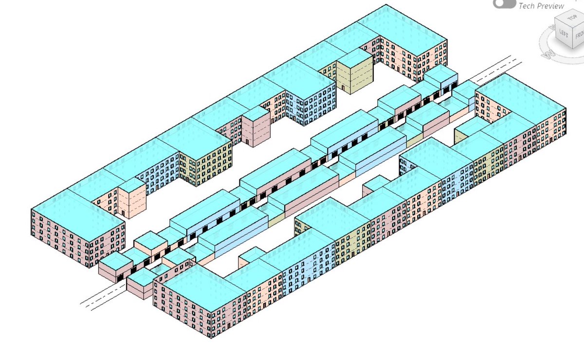Alicia, Courtyard Urbanist tweet media