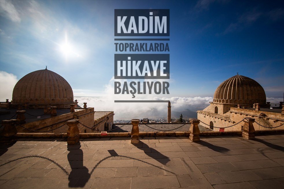 mardinguncesi's tweet photo. Taşın ve zamanın hikayesi... 

​Mardin’in bu kadim atmosferinde, binlerce yıllık birikimin içinden süzülen bambaşka bir keşfe çıkıyoruz ✨

#Mardin #Mezopotamya #KadimMedeniyet https://t.co/o2WbzWGRH0