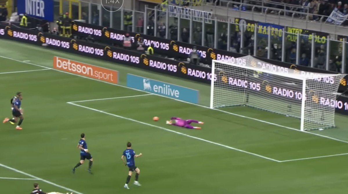 Forza Bastoni💪 | ⭐️ 𝐗𝐅𝐚𝐫𝐢𝐬 ⭐️🚬 tweet media