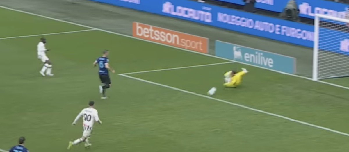 Forza Bastoni💪 | ⭐️ 𝐗𝐅𝐚𝐫𝐢𝐬 ⭐️🚬 tweet media