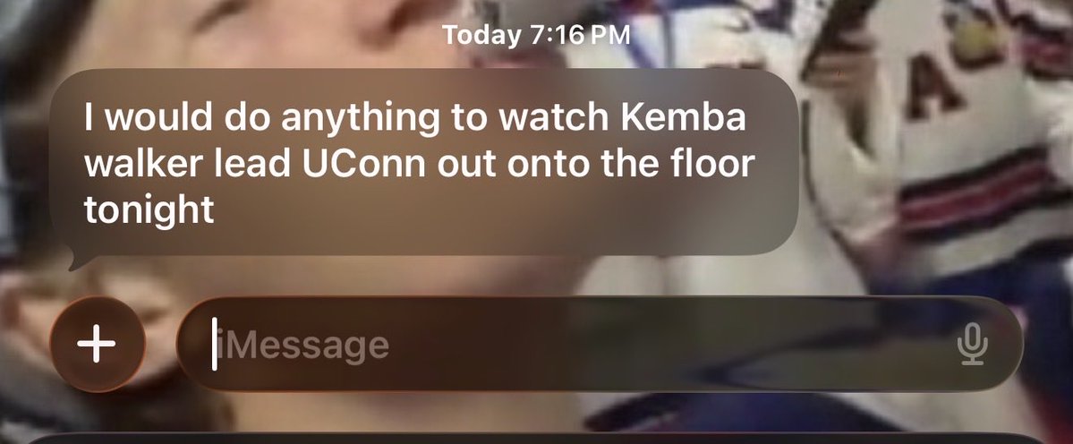 Tucker “Always Open” Henderson tweet media