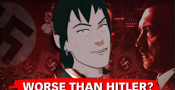 umber7⚠️NO RWBY SPOILERS ⚠️ tweet media