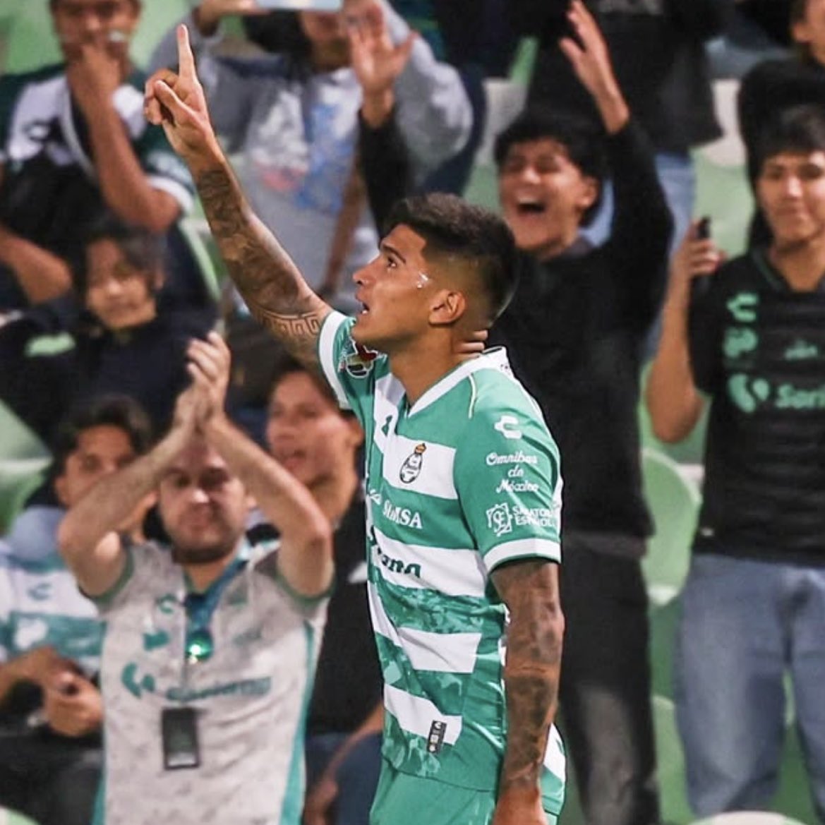 Sentimiento Guerrero. tweet media