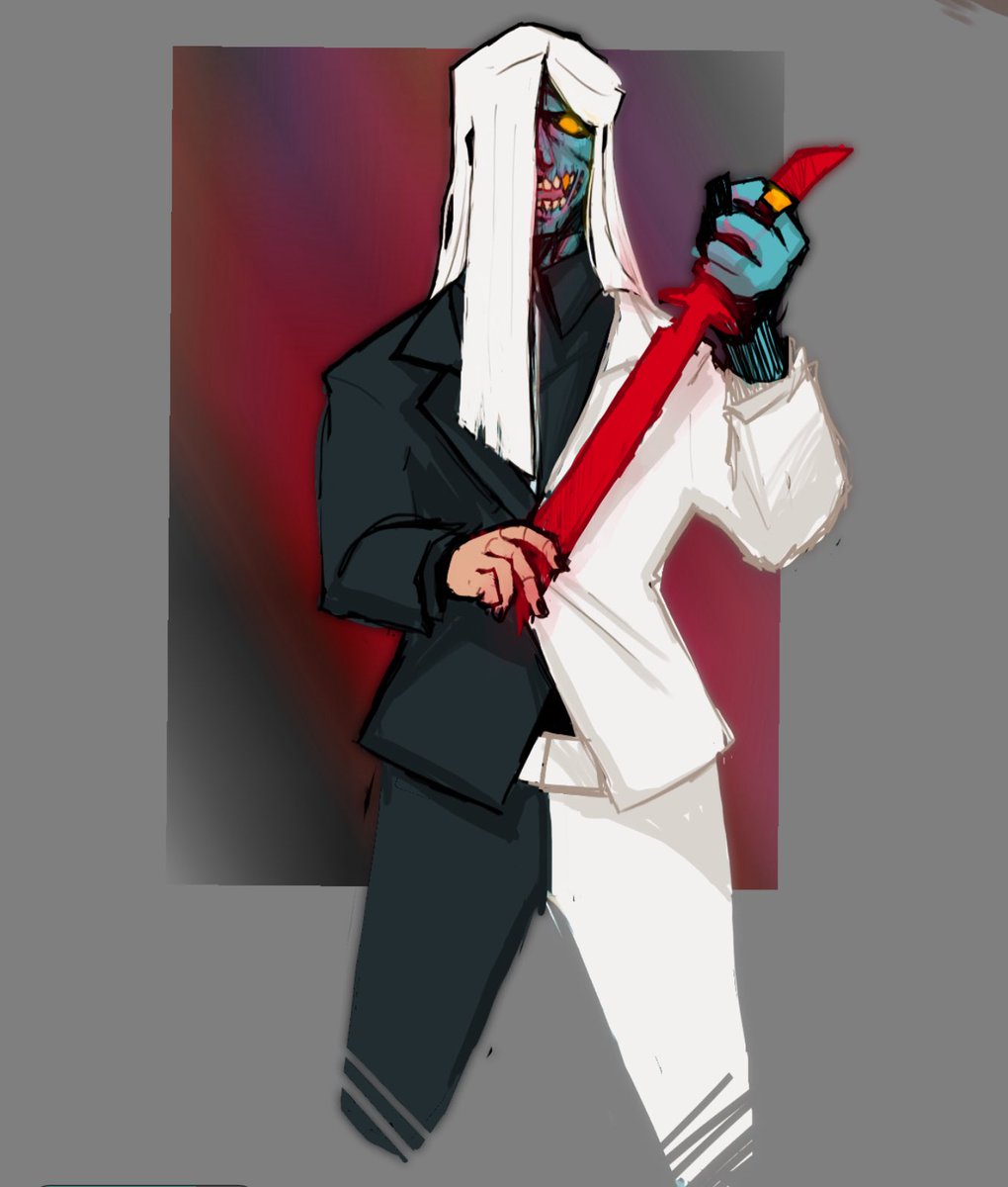 Pyro illustrates tweet media