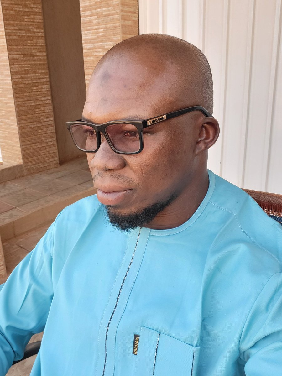 La vie n'est qu'un lieu de passage Qu'Allah nous accorde une bonne fin 🤲