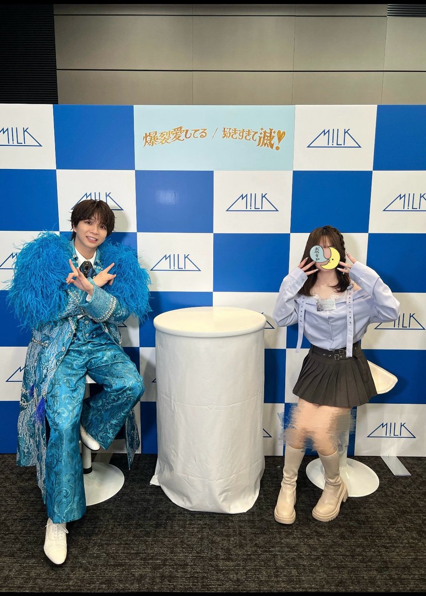 𝗔𝘀𝘂𝗸𝗮 ︎︎୨୧ ˖ ࣪⊹ tweet media