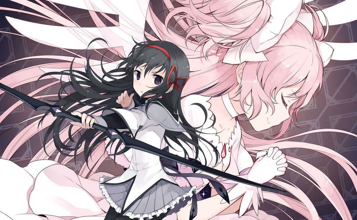 Magia Exedra Portrait bot tweet media