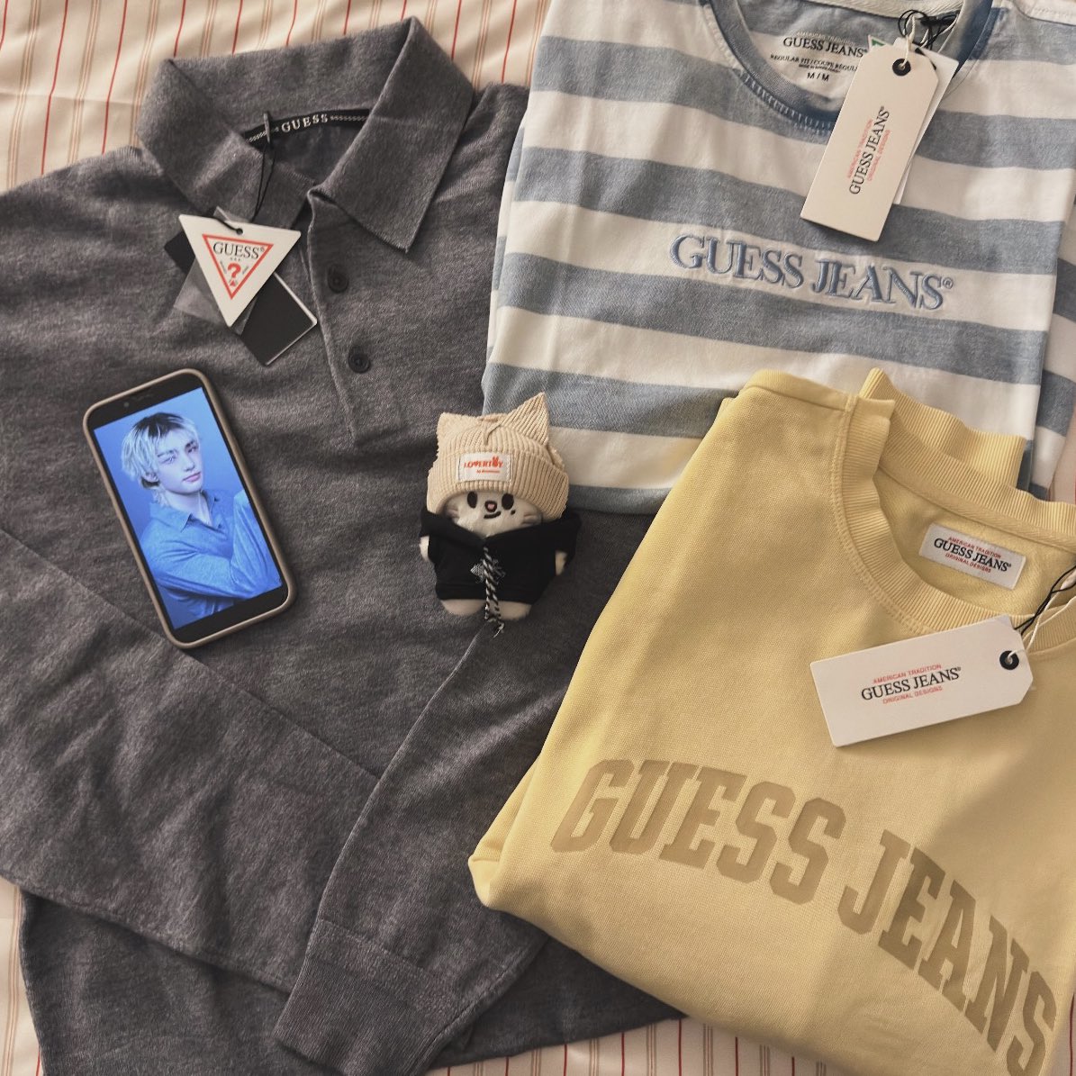 Emꕤㅁㅎㄹ tweet media