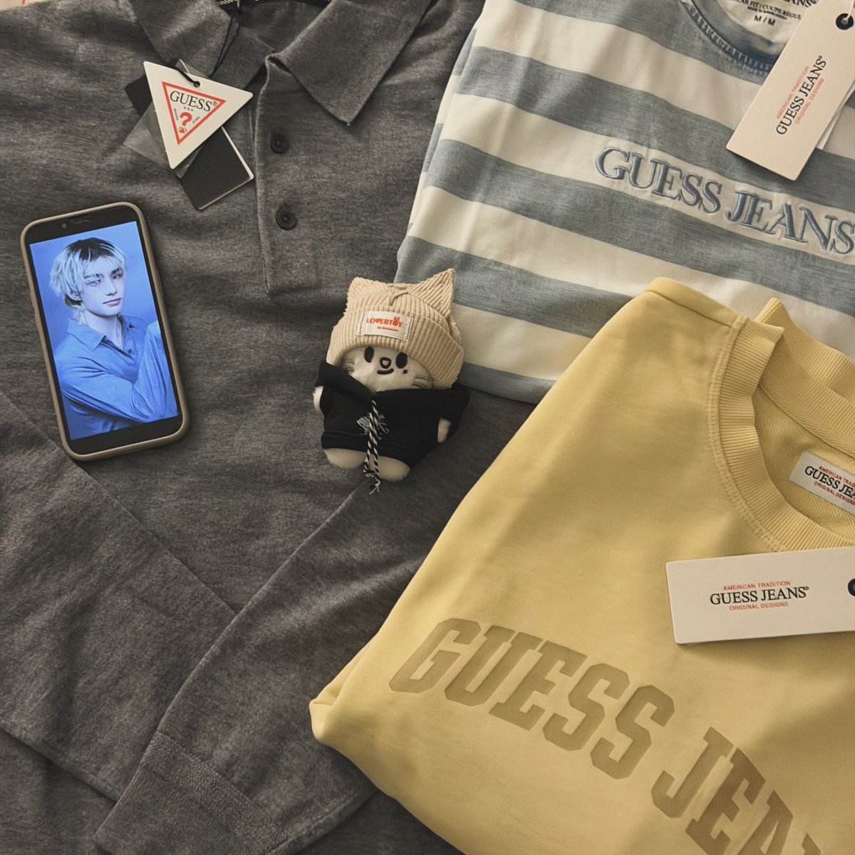 Emꕤㅁㅎㄹ tweet media