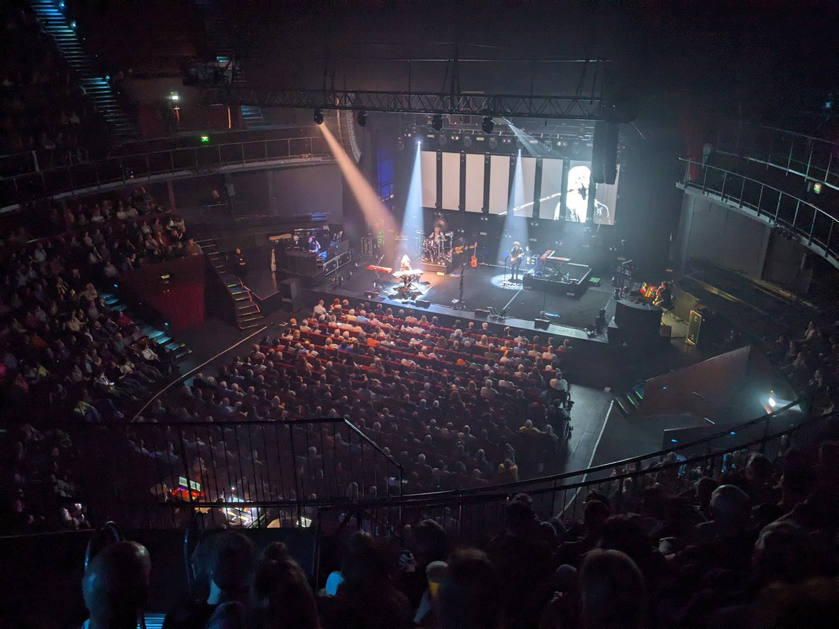 Rumours Of Fleetwood Mac tweet media