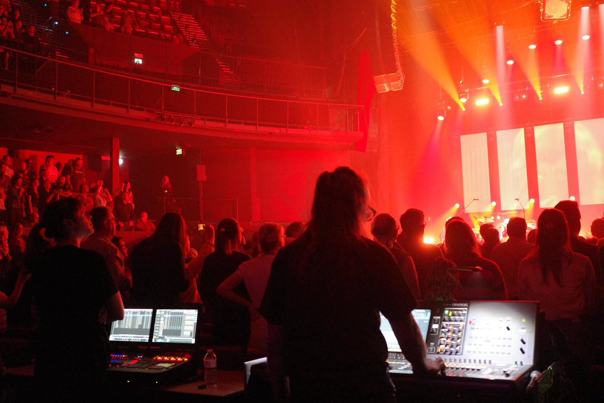 Rumours Of Fleetwood Mac tweet media