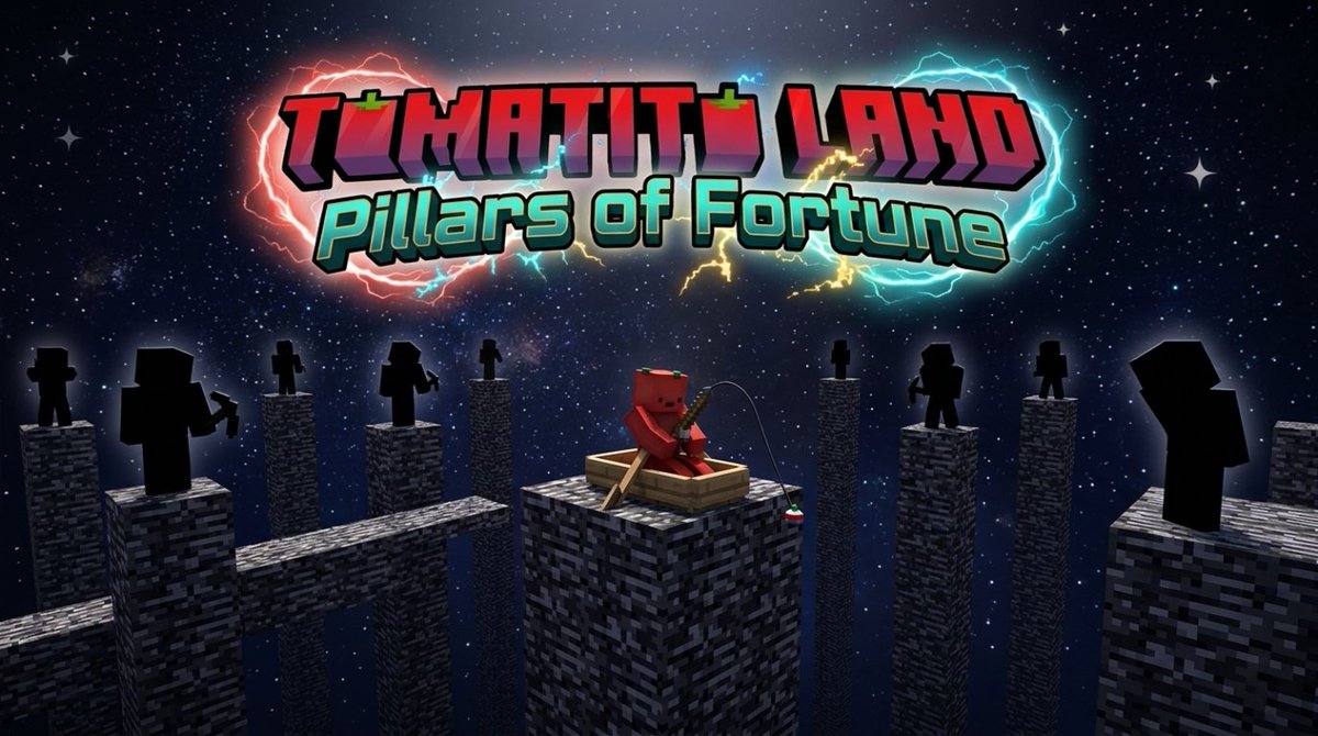 MrTomatito tweet media