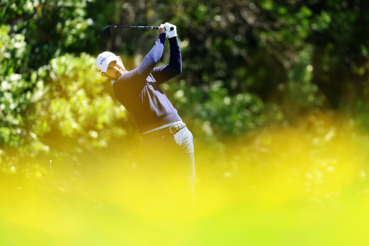 Patrick Cantlay tweet media