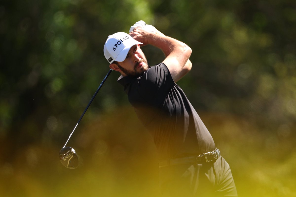 Patrick Cantlay tweet media