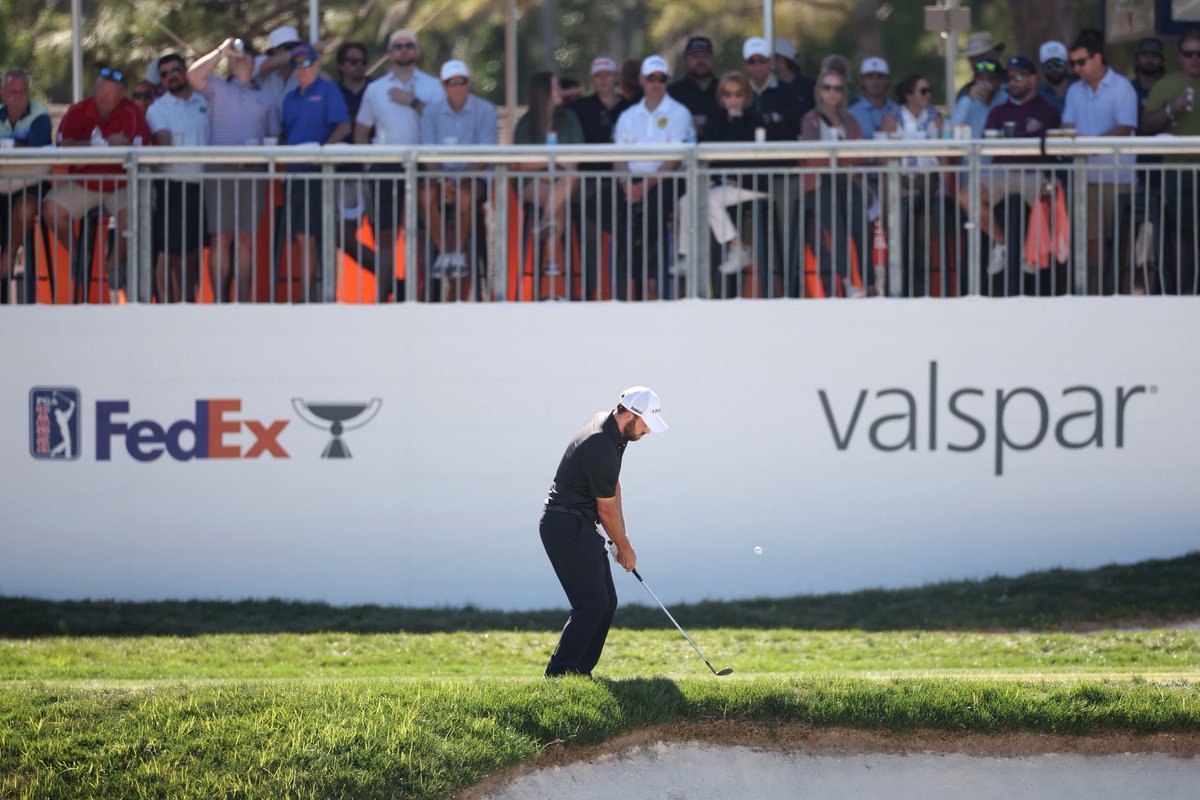 Patrick Cantlay tweet media