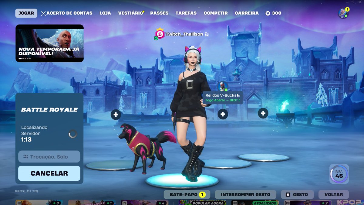 Thallison tweet media