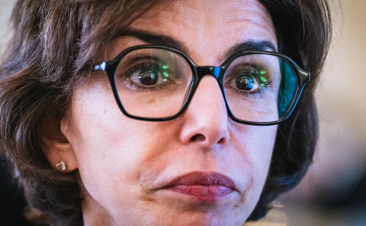 Napo Léon tweet media