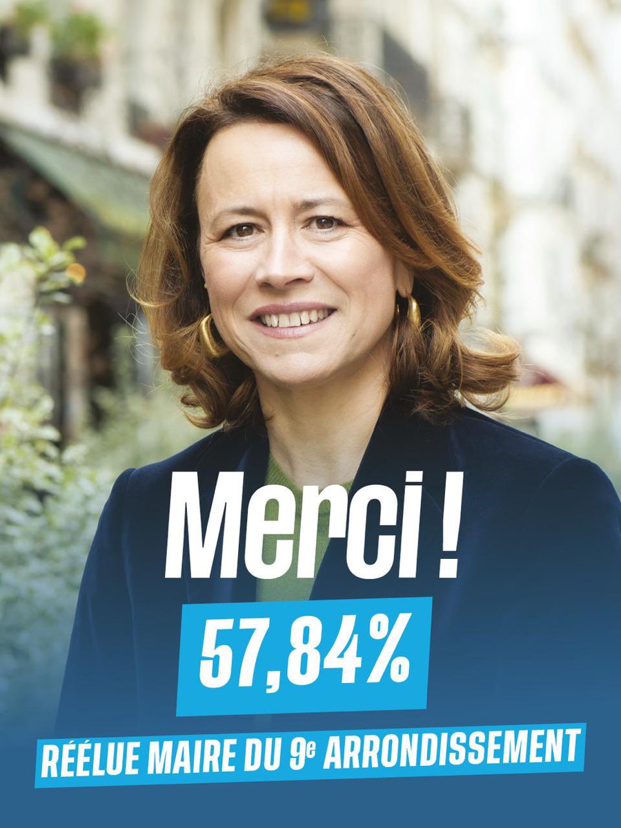 Delphine Bürkli tweet media