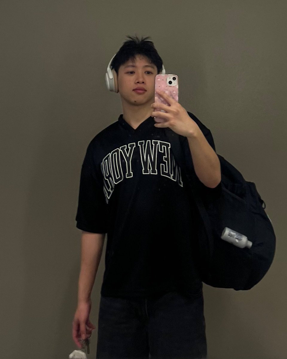 gonna try to start posting again