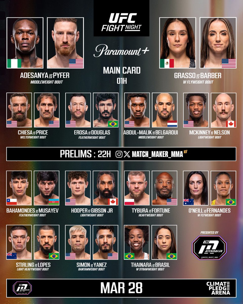 MMA Melotto tweet media