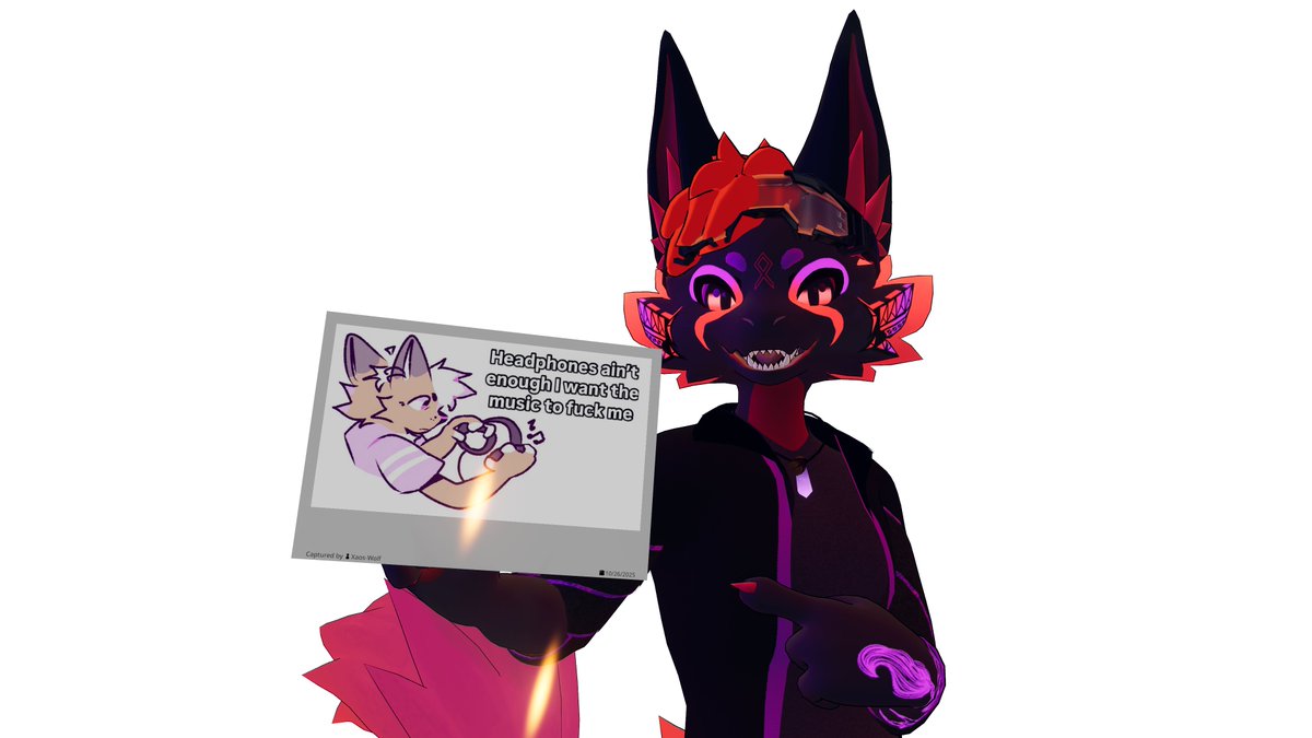 Dara ❤️🍪 🔜 CFz, Furality Ultra tweet media