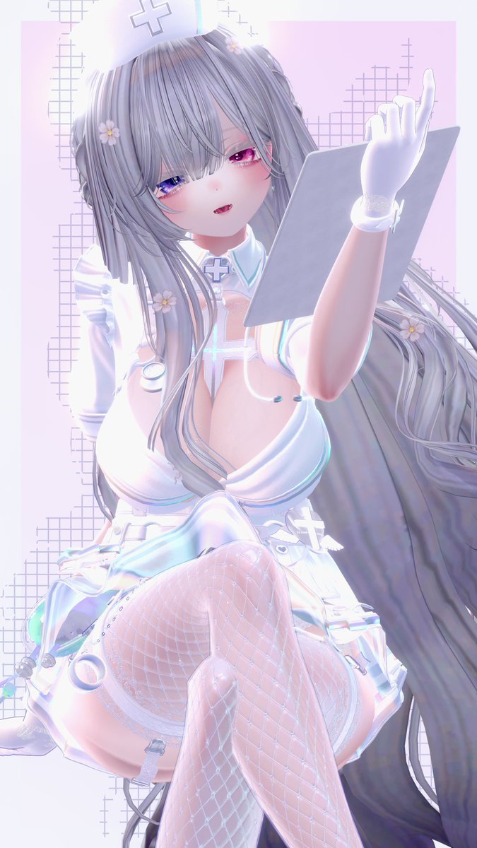 nado @ VRC tweet media