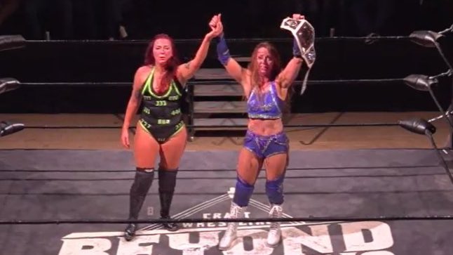 Laynie✨WWE ID WOMENS CHAMPION tweet media