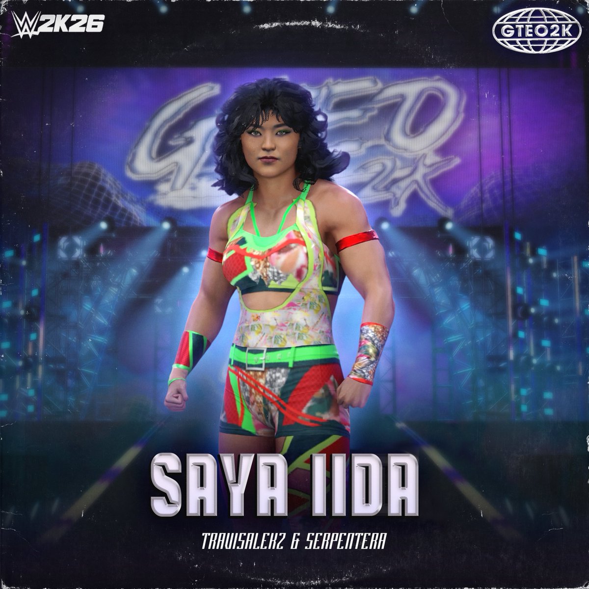 Travis Alekz tweet media