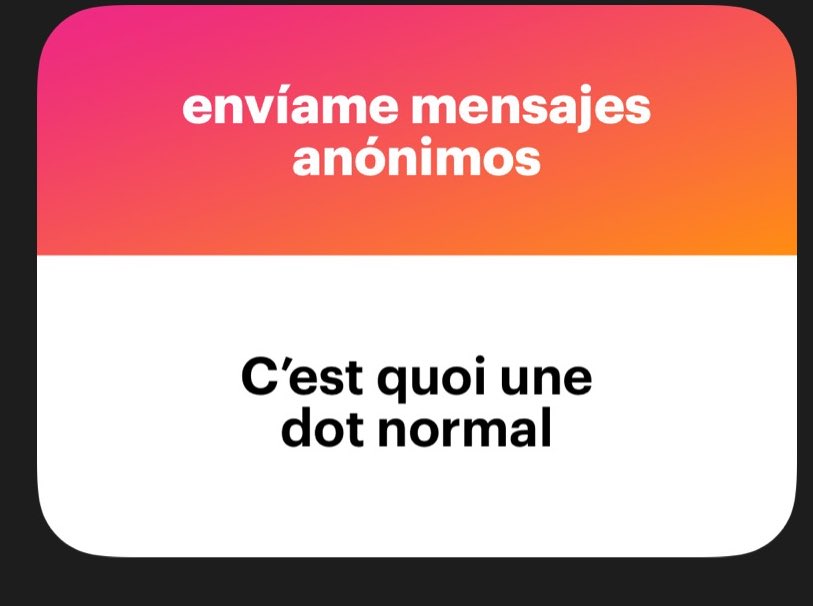 Ste Anne (j’attire que les fous) tweet media