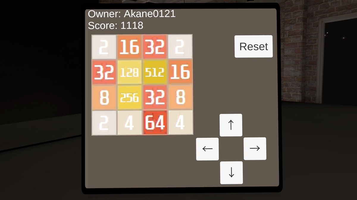 Akane.〔VRchat〕 tweet media