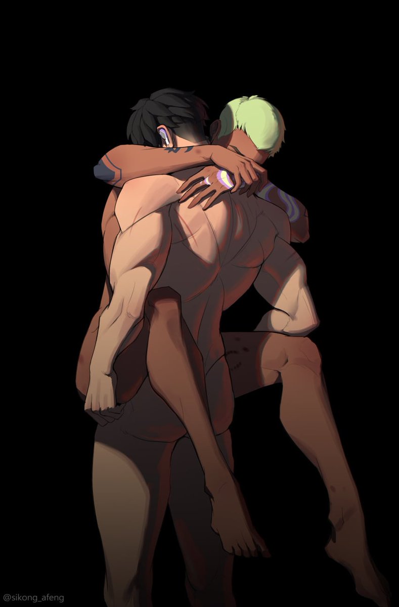 olaf768's tweet photo. #valo #isgekko #gay #porn https://t.co/qHVaHHEqed