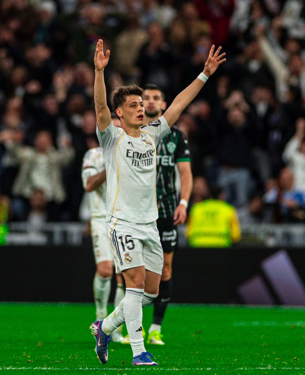 Madrid Zone tweet media