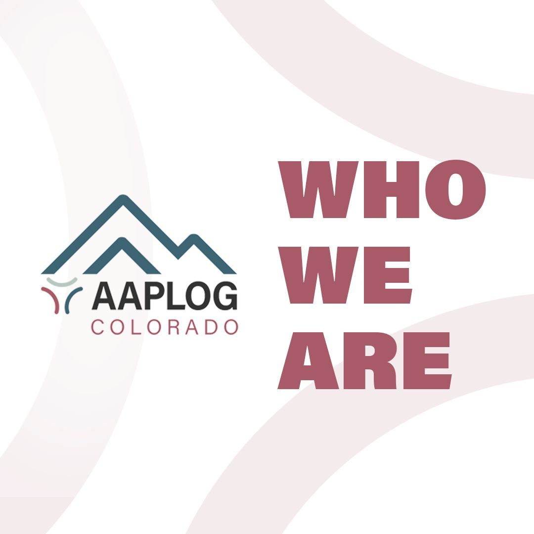 AAPLOG Colorado tweet media