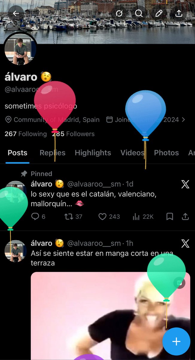 álvaro 🫨 tweet media