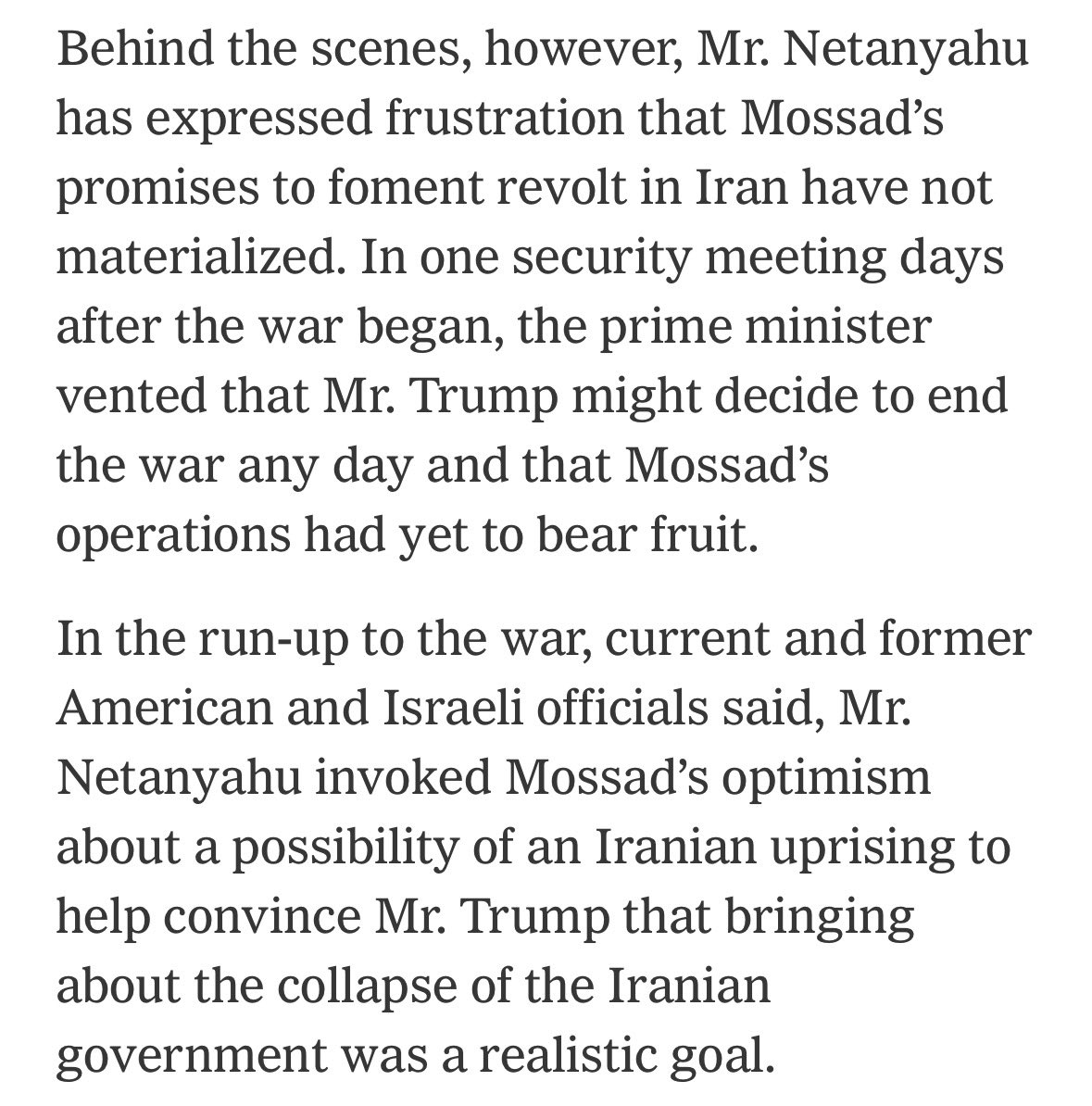 barry with the NED tweet media