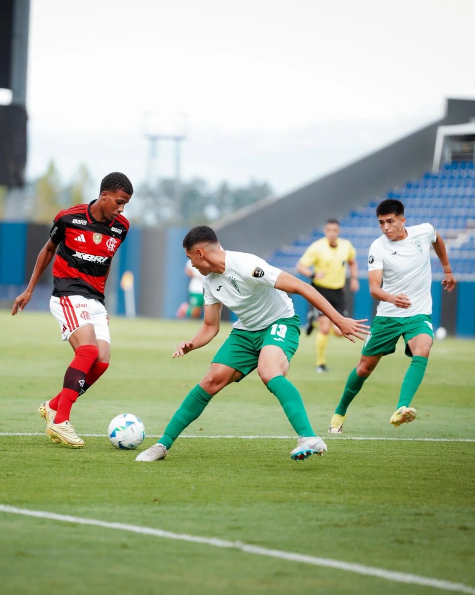 Flamengo tweet media