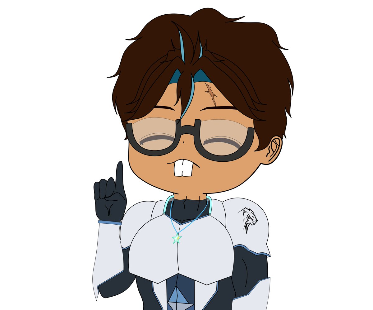 León Inazuma tweet media