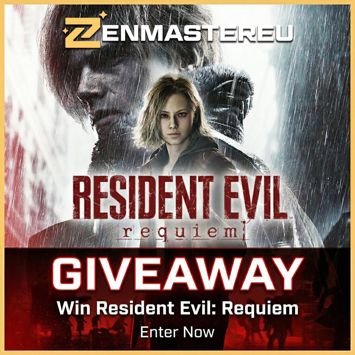 ZenMasterEU tweet media