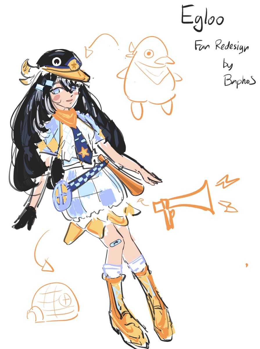 Baphos 🔥 tweet media