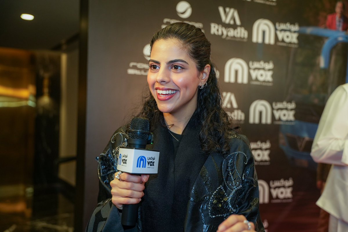 VOX Cinemas KSA ڤوكس سينما السعودية tweet media