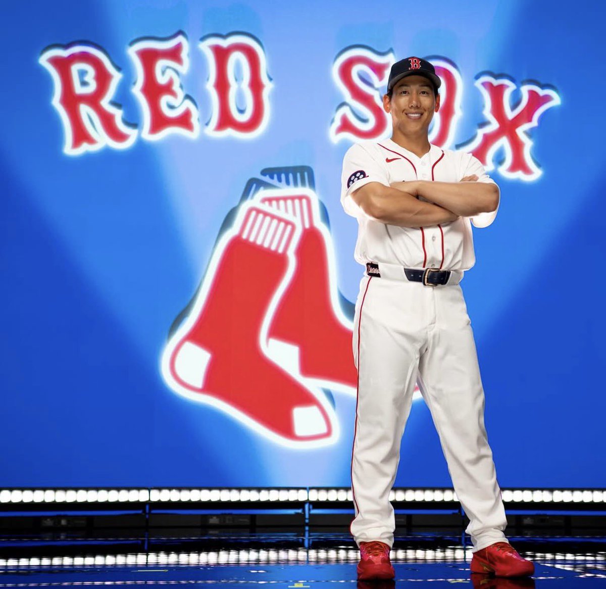 Matthew Crory tweet media